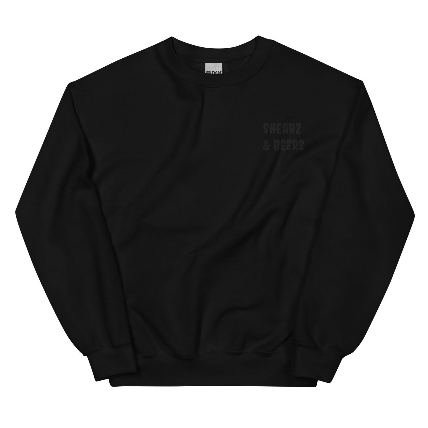 Grim Unisex Sweatshirt