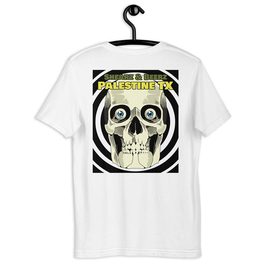 Look In Unisex t-shirt